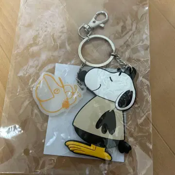 펠리컨즈 스누피 키링