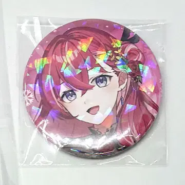 혼혼아리아 네오포르테 크리스마스 파티 캔뱃지