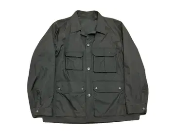 아부 가르시아 낚시용 자켓 코트