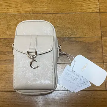 Chico 지갑 포함 숄더백