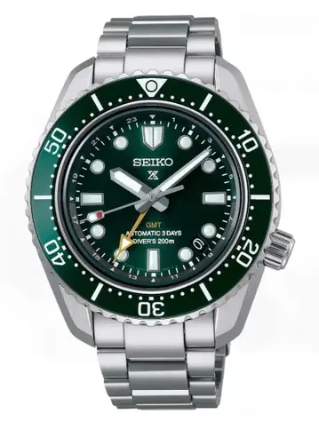 세이코 SBEJ009 프로스펙스 다이버 자동 와인딩 보증 3년