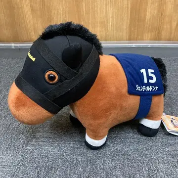 새상품 택 포함 서러브레드 컬렉션 G1 팬퍼레 젠틸돈나