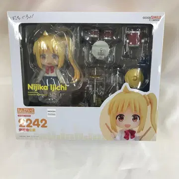 넨도로이드 이지치 니지카 [봇치 더 록!]