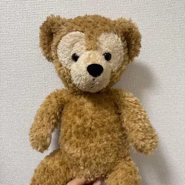 더피 봉제 인형