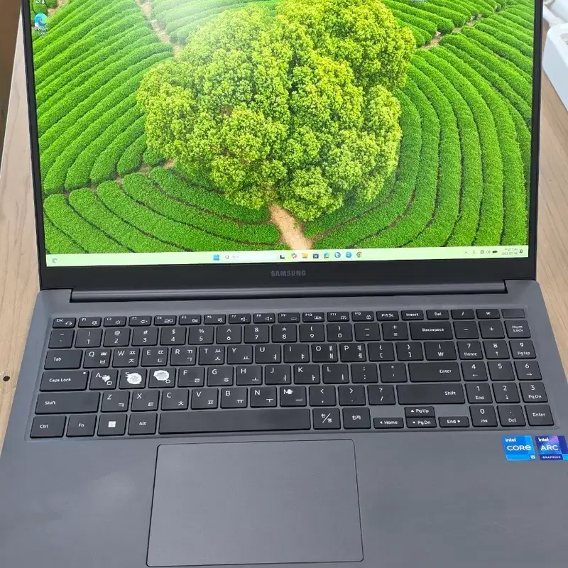삼성 갤럭시북2 15.6인치 그라파이트 i5 12세대/512GB 노트북