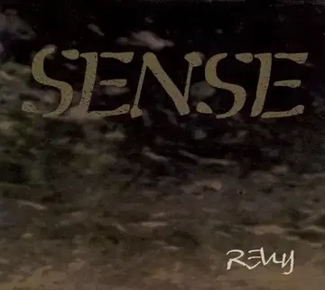 Remy / Sense, CD, 미개봉 새상품