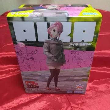 배송비 포함 [ 다다단 ] 아이라 사복Ver. 피규어 SEGA 미개봉
