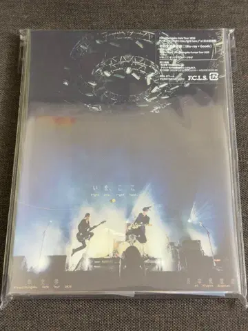 양문학 Blu-ray