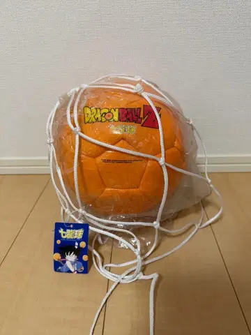 드래곤볼 Z 축구공풍 인터넷 포함 레트로