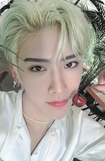 ZEROBASEONE RICKY 2023 FAN-CON B