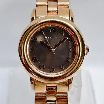 마크제이콥스 손목시계 여성용 작동품 00s MBM3175