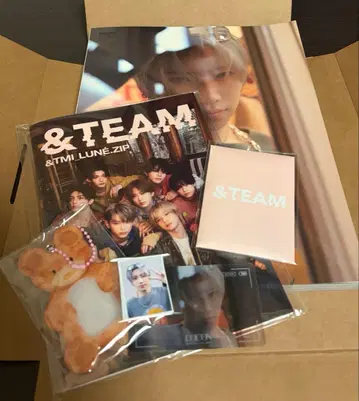 &TEAM YUMA 유마 DICON B ver.