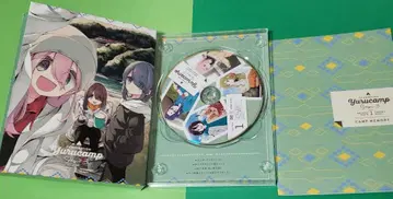 유루캠 Memory DVD