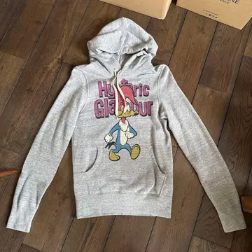 Hysteric Glamour 우디 우드페커 후드티