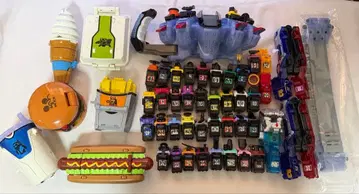 포제 드라이버 아스트로 스위치 후드 로이드 컴플리트 묶음 판매