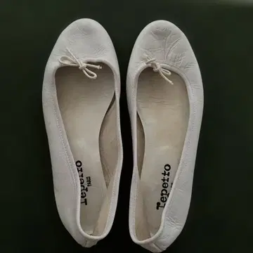 레페토 발레리나 신발 39