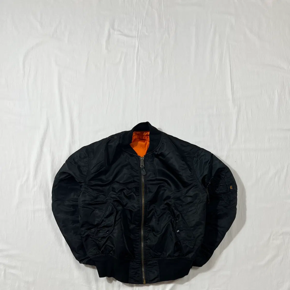 90s Alpine Industries N-2B Jacket n2b #밀리터리,#n-2b,#n2b,#알파 