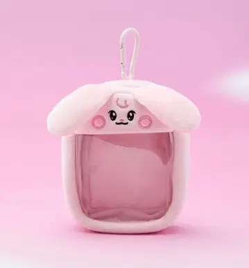 NCT Dreamiez 봉제 인형 파우치 키링 재민 kkyuping