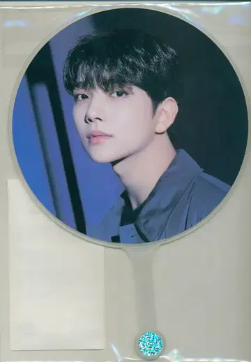 세븐틴 2021 리틀 위시스 조슈아 미니 이미지 피켓