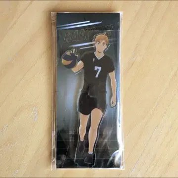 하이큐!! 미야 아츠무 아크릴 스탠드