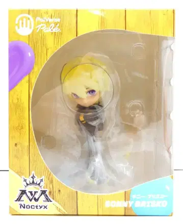 부시로드 크리에이티브 PalVerse 써니 블리스코