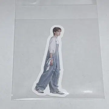 M!LK 스티커 야마나카