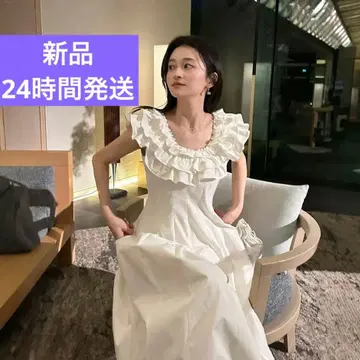 Bibiy. FLORENTINA DRESS