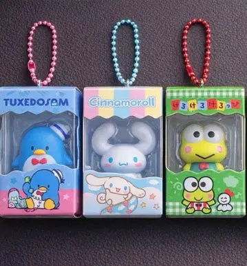 선착순 산리오 초코 박스