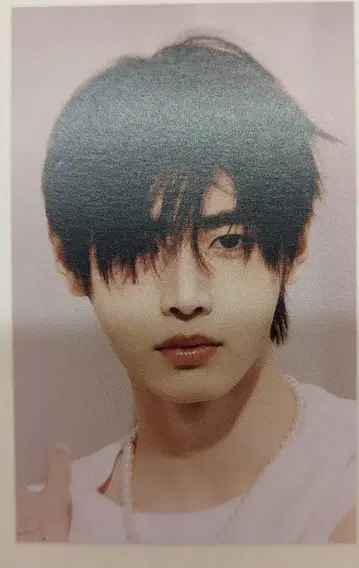 ENHYPEN HMV SUNGHOON ROMANCE:UNTOLD