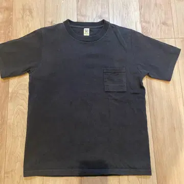 JACKMAN 잭맨 도즘메 포켓 티셔츠