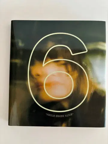 아이묭 TOUR 2019 사진집 엽서 스티커 포함