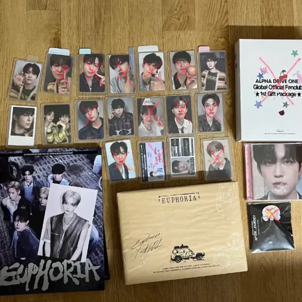 Kim Geonwoo Boys Planet Exhibition ID Card sell | Bunjang Global