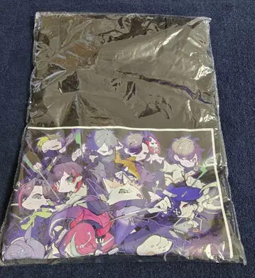 Crazy Raccoon CR 페스티벌 셔츠