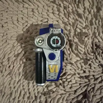 특수전대 데카레인저 DX 브레스롯