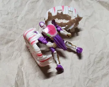 비스트 워즈 데드 엔드 트랜스포머