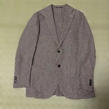 그린 라벨 릴랙싱 Sartoria Ring 자켓 M~L 새상품급
