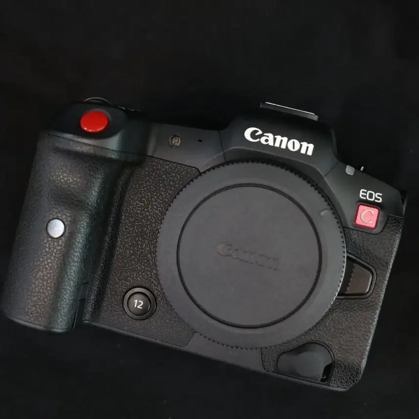 캐논 r5c