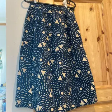 아이젠 개더 스커트