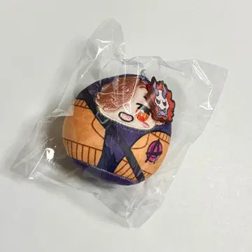 Crazy Raccoon 아리사카 캐릭터 공