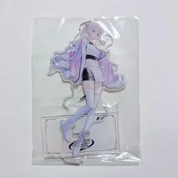 브이스포! VSPO! SHOWDOWN 아크릴 스탠드 소라즈미 세나