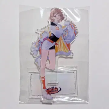 브이스포! VSPO! SHOWDOWN 아크릴 스탠드 센토 유우히