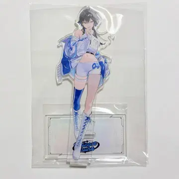 브이스포! VSPO! SHOWDOWN 아크릴 스탠드 이치노세 우루하