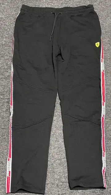 페라리 조거 팬츠 맨투맨 저지 M Ferrari