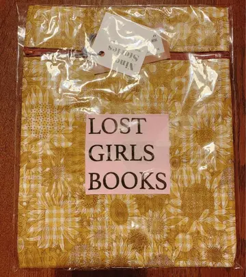 나인 스토리 북 파우치