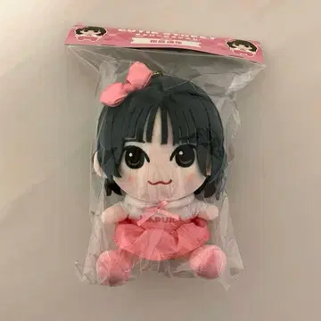 CUTIE STREET 큐스트 사쿠라바 하루카 인형 꼬마 인형 ver1