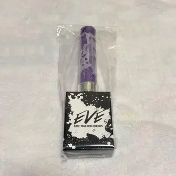 EVE BULLET TRAIN ARENA TOUR 응원봉 료가