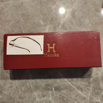 Hazuki 돋보기 1.6배 일본제