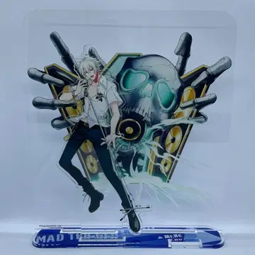 아오히츠기 사마토키 스피커 아크릴 스탠드