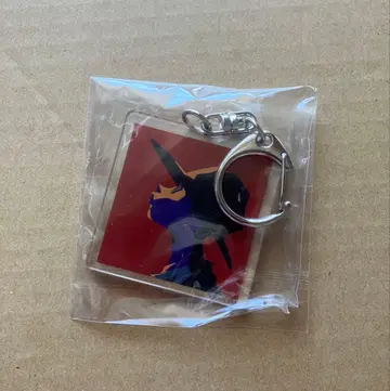 amazarashi 키링 참 1