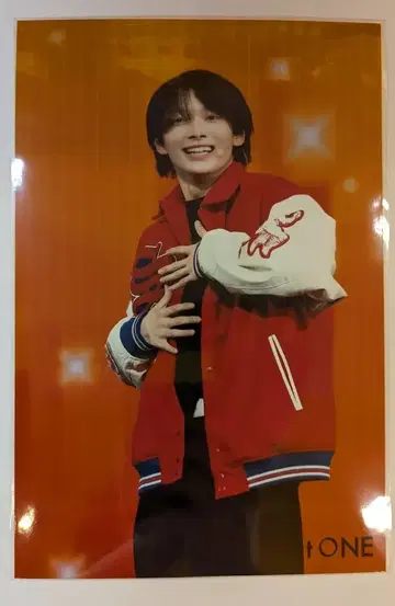 소년 닌자 Act ONE 우치무라 소우타 대형 공식 사진 *1장 85